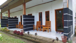 Tatasya homestay